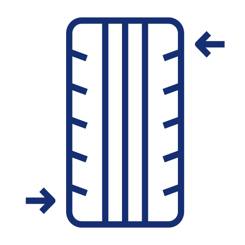 auto repair near liverpool ny First Automotive tire alignment icon