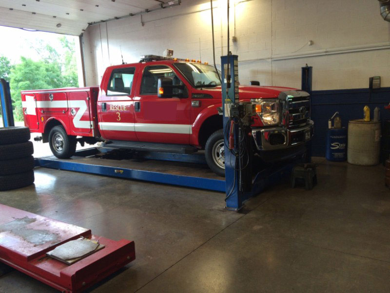 fleet repair near liverpool ny image of Fire Department Fleet from first automotive