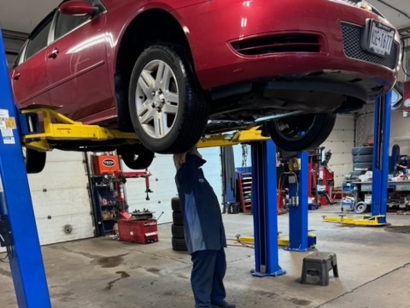 auto alignment near liverpool ny image of full auto alignment service